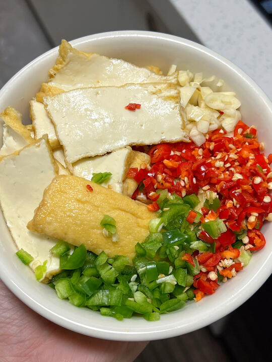 男朋友做蒸菜已经是next level了！不用开火