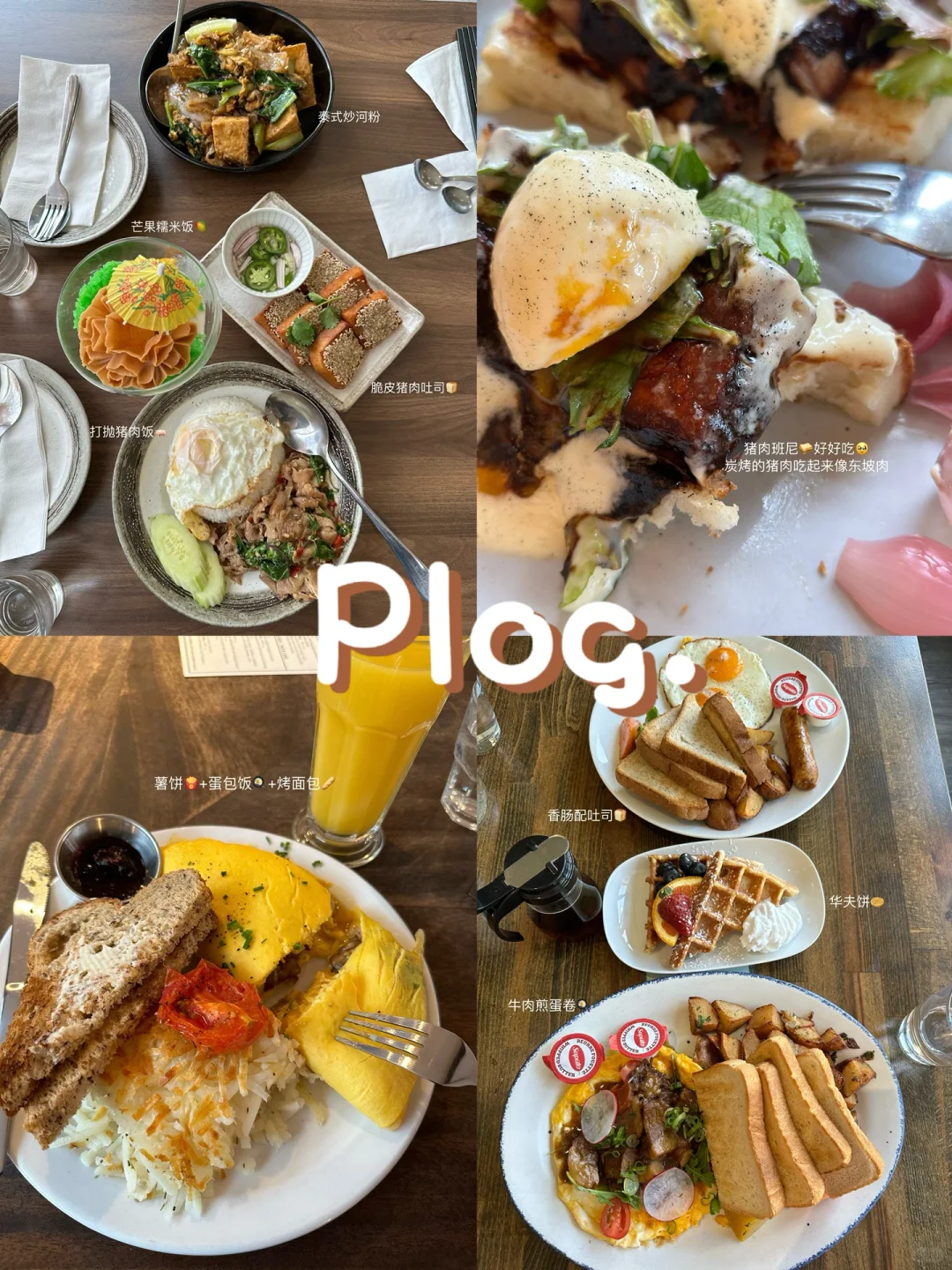 温哥华生活：）一些好吃的安利给大家🥩