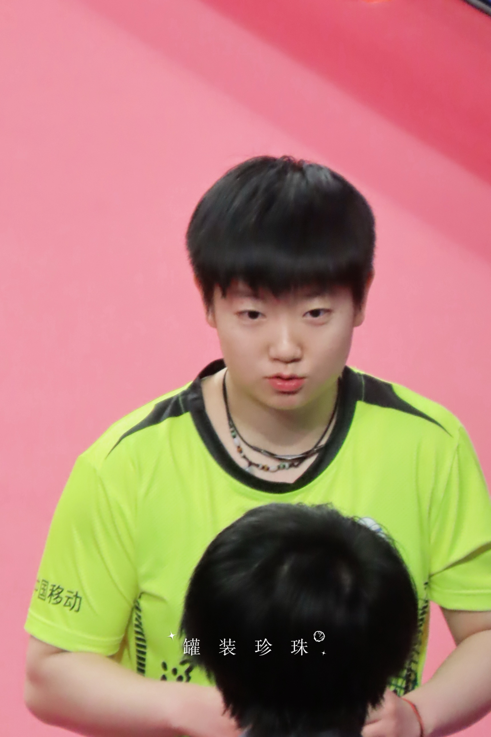 晚饭吃这枚包包🍸🍏🍏 