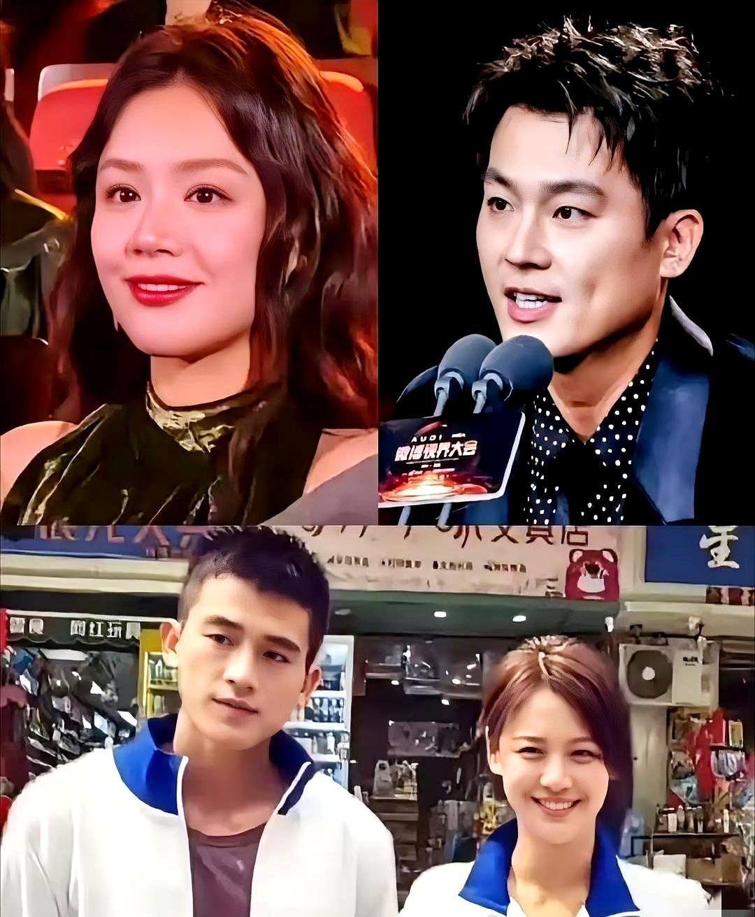 治好马思纯重度内耗的，不是抗抑郁药，而是彻底单身。
 
三年前她顶着群嘲，试图用