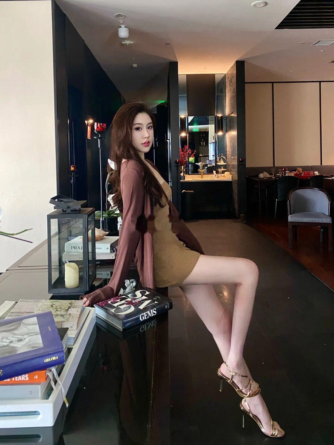 是美拉德穿搭嘛🤎