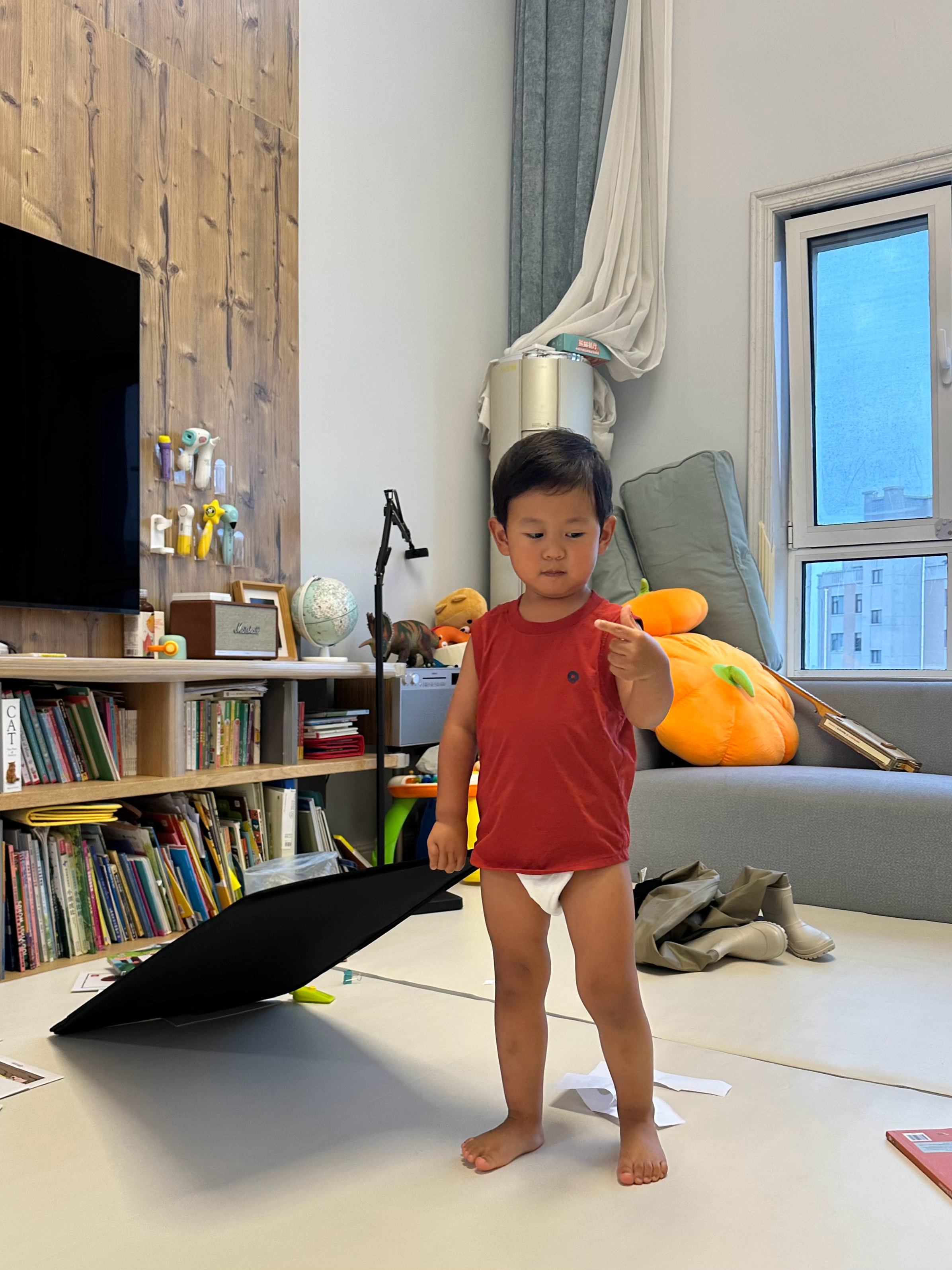 时至今日比耶仍是比“八” 