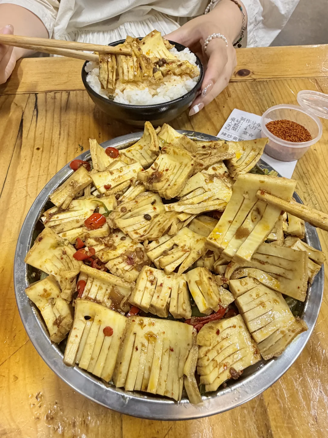 杭州近期真正nb好吃的。。。🥹🥹