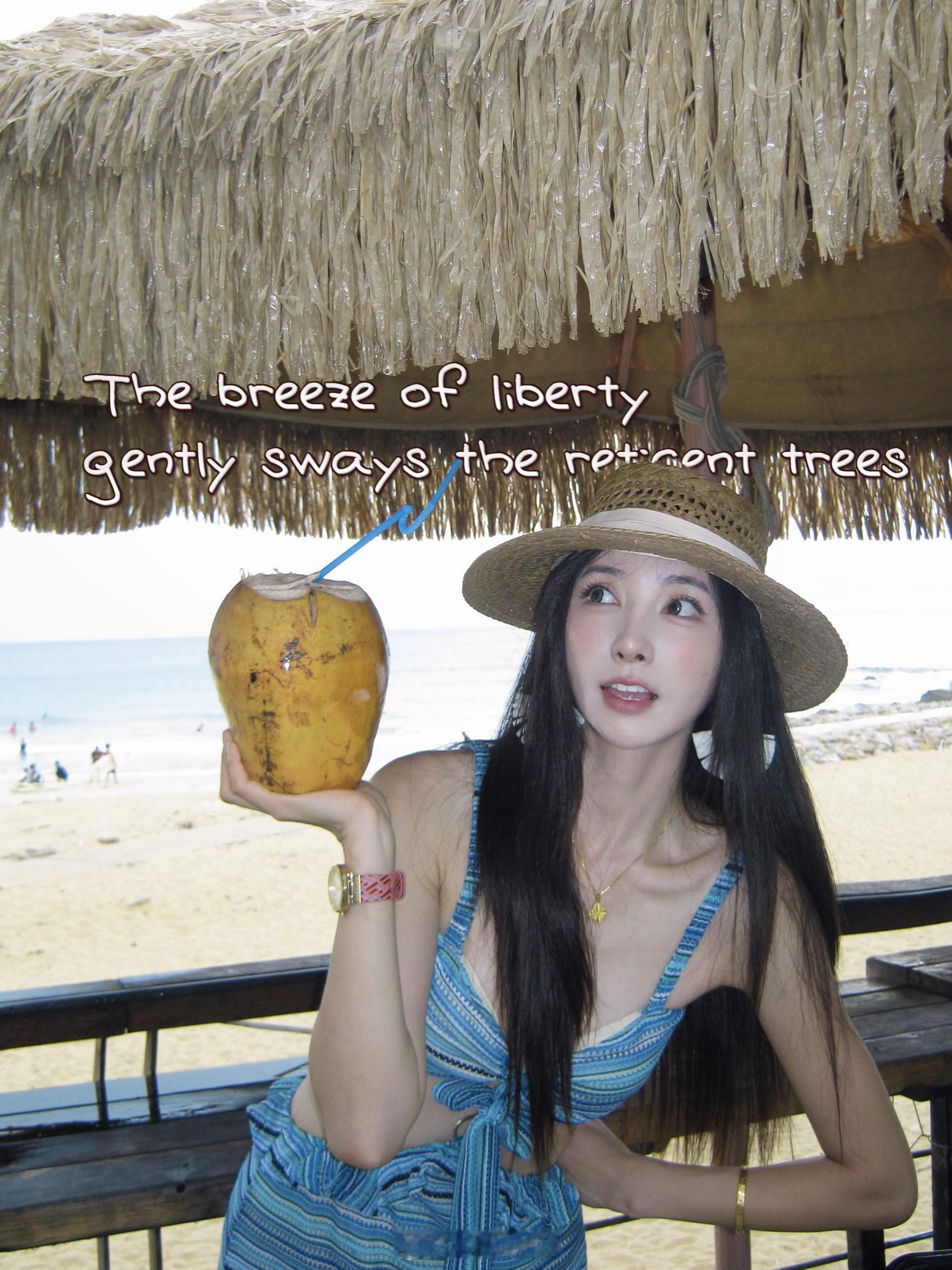 🐚🫧⛱️岛民日记🥥随手拍旅游海岛游  ​​​