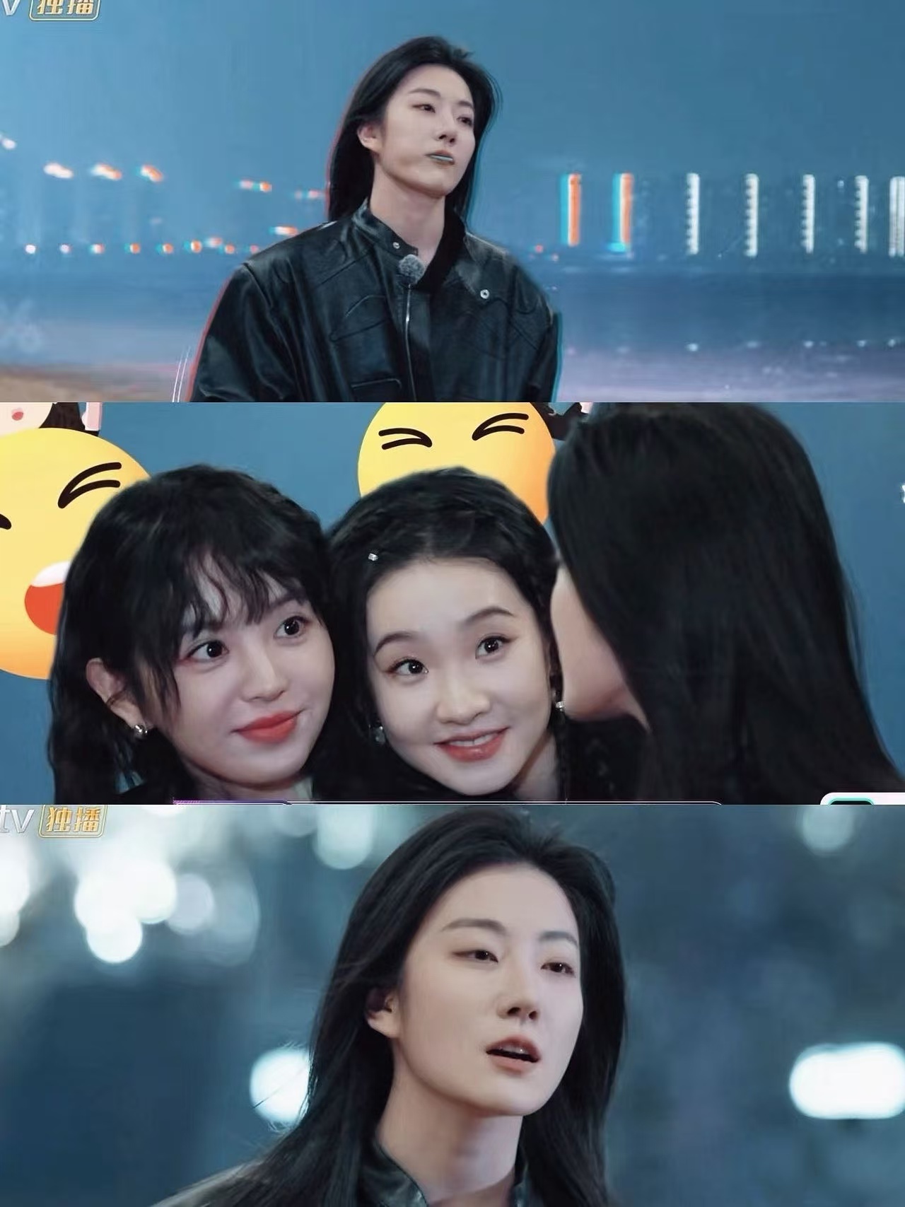 奋斗吧人生05花生预备役上新了 《奋斗吧人生-演员篇》官宣也太会选人了！吴悠悠一