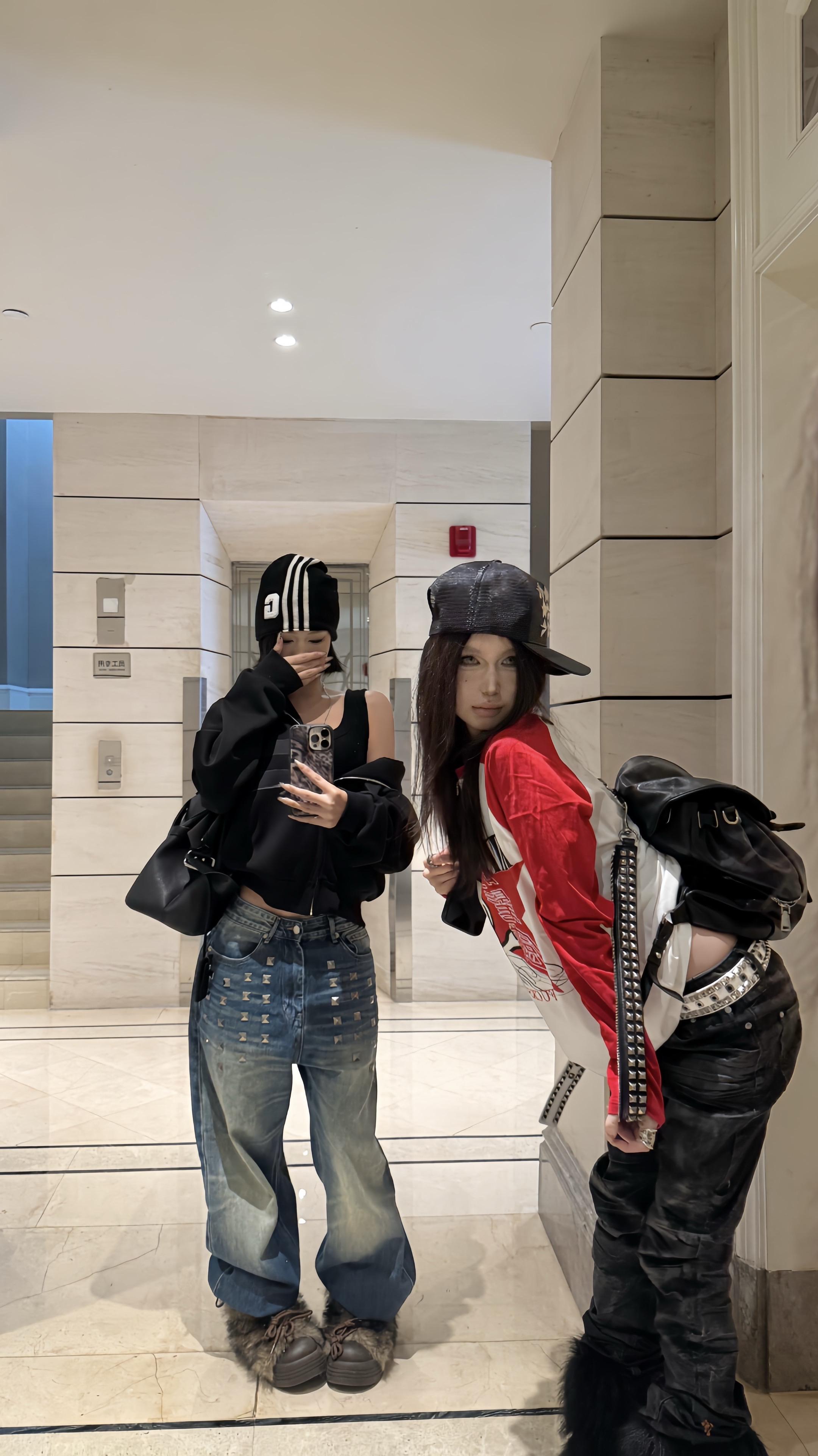 现女友是暂时的 而前女友才是永恒的