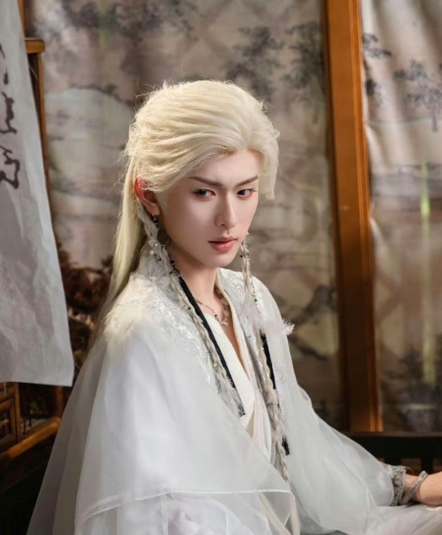 短剧男主可以替代ee吗 ​​​