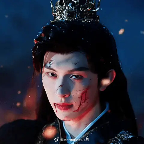 网友称有烟火气的短剧好治愈 他用演技把「烟火气」和「可塑性」焊在身上，古装剧气场