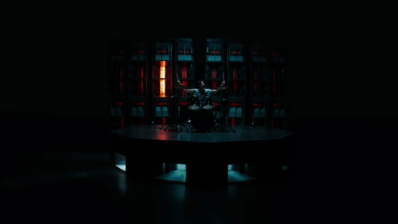 王力宏惊呼闪充改变世界 追随王力宏奔赴这场科技与音乐的盛宴！秉持同样极致追求双向