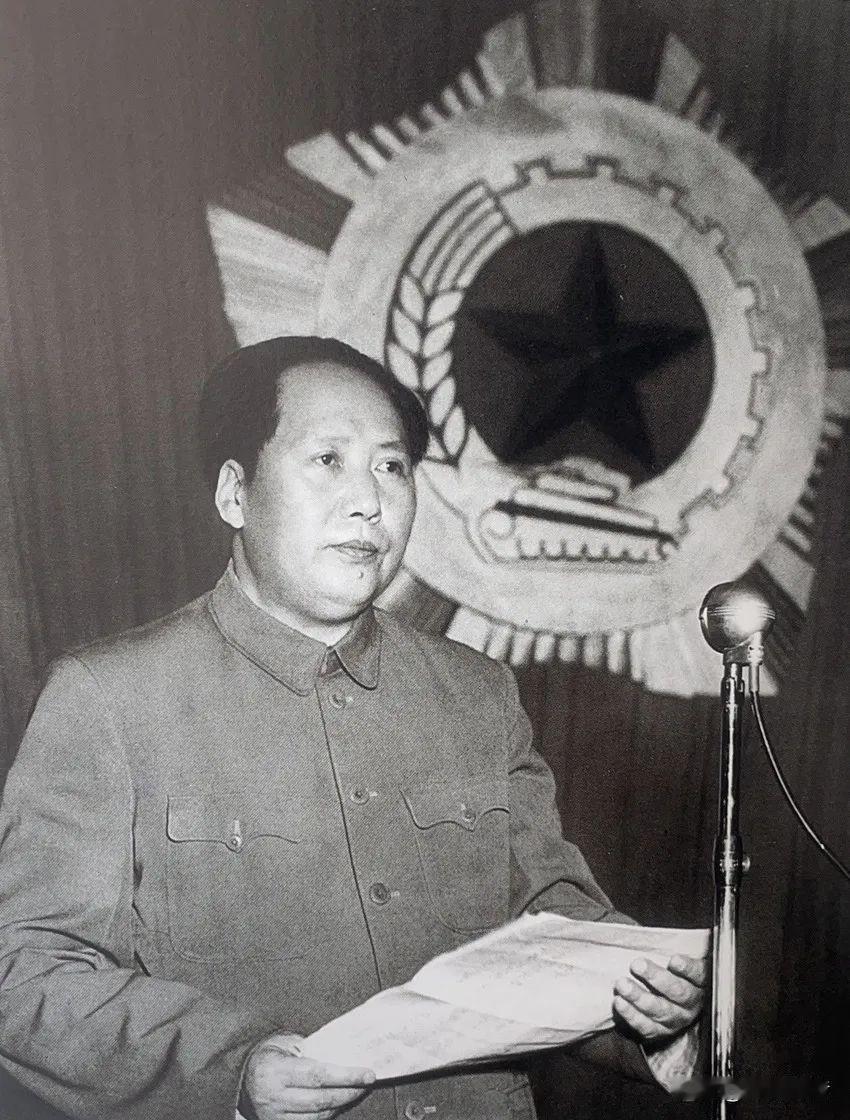 ❤️人民至上，初心不改！🙏敬爱的毛主席，敬仰赤子情怀，铭记为民箴言！人民，只有