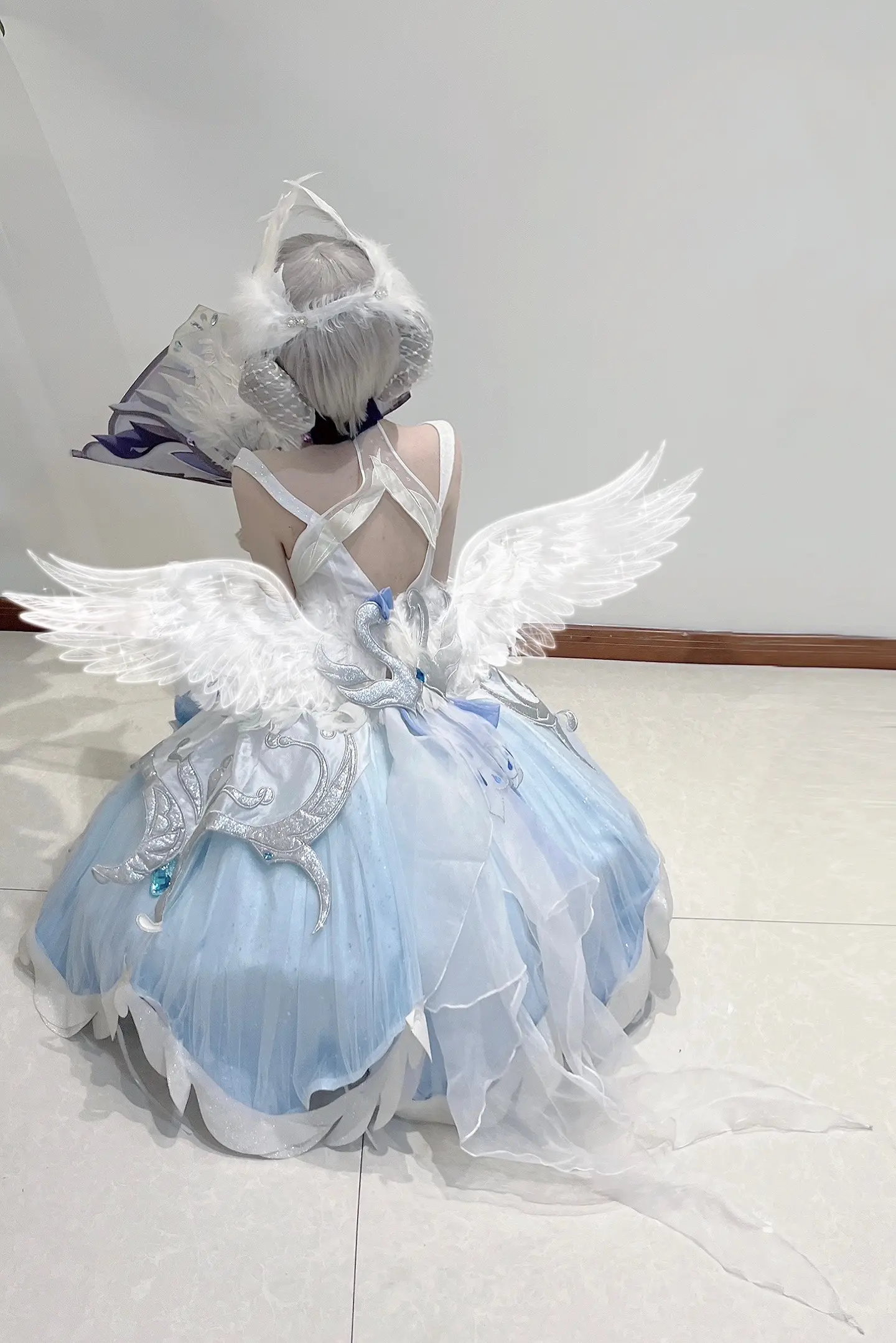 中单首选小乔。