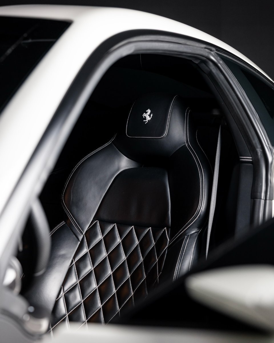 Ferrari F12 Berlinetta ｜法拉利 