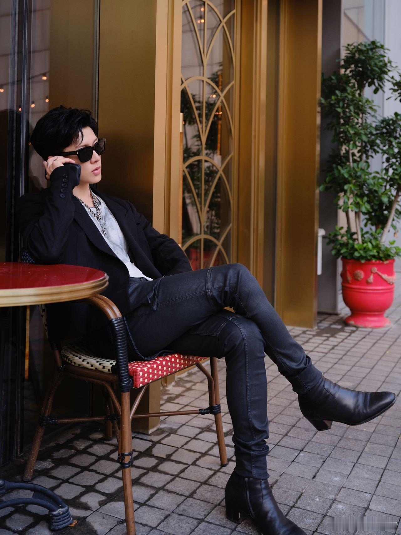#MIYAVI0914生日快乐# 9月14日的生日如期而至，祝雅哥生日快乐呀！生