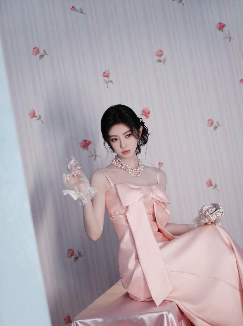 鞠婧祎❤️ 