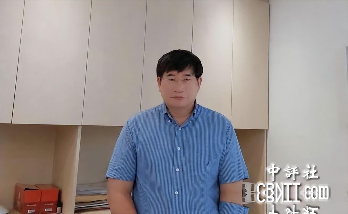 赖清德恐怕没想到，自己的好感度这么快就被反超了，而势头最猛的居然是蒋万安。
7月