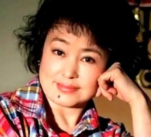 歌唱家朱明瑛与丈夫王明琦和平离婚，谁能想到王明琦转身娶了朱明瑛亲妹妹的小姑子，她