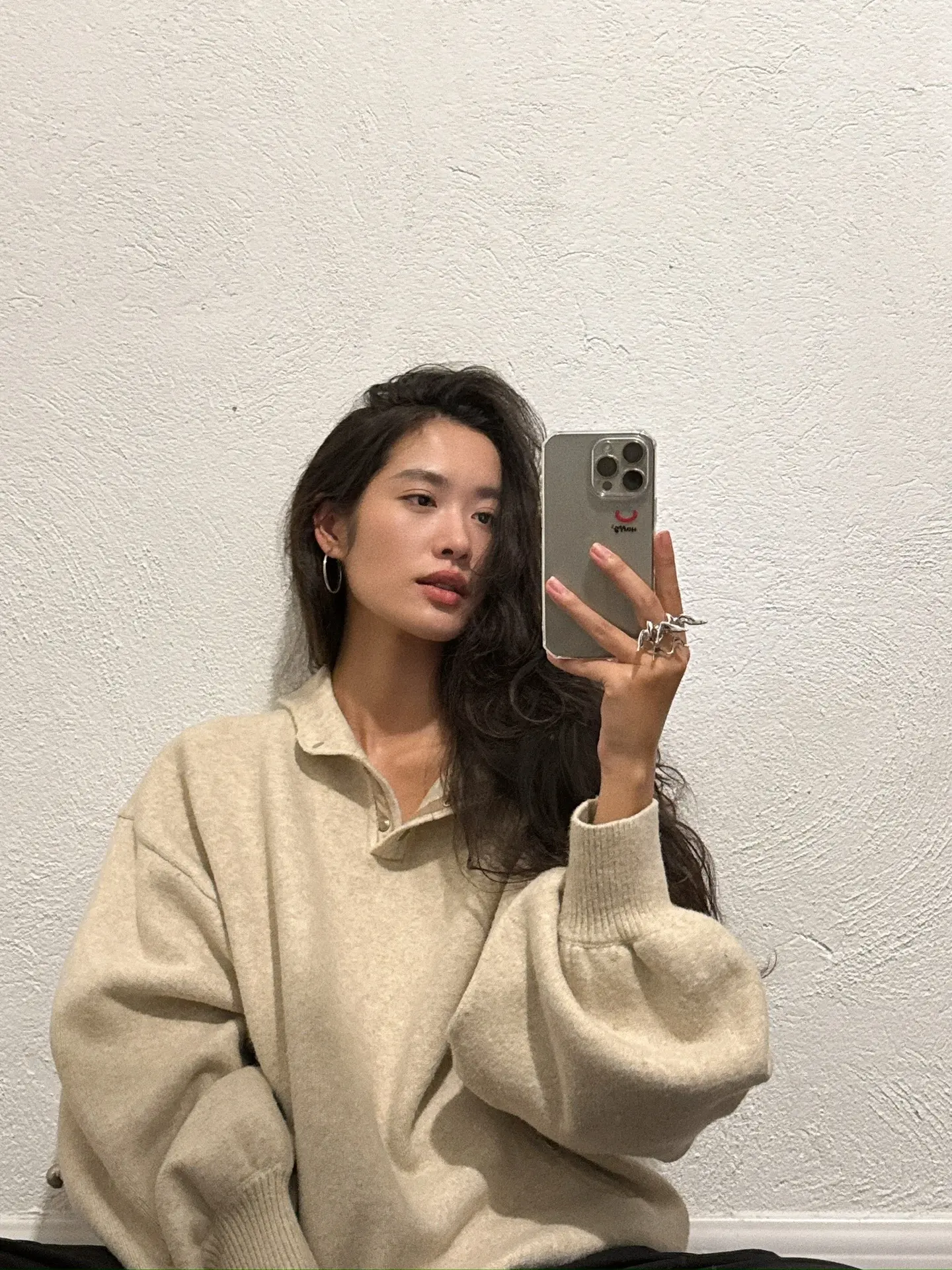 我是无数个我中 唯一幸存的我🎂