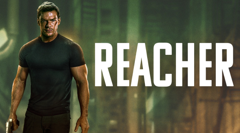 侠探杰克 1-4季 Reacher (2022-2026)发布地址(若打不开去我