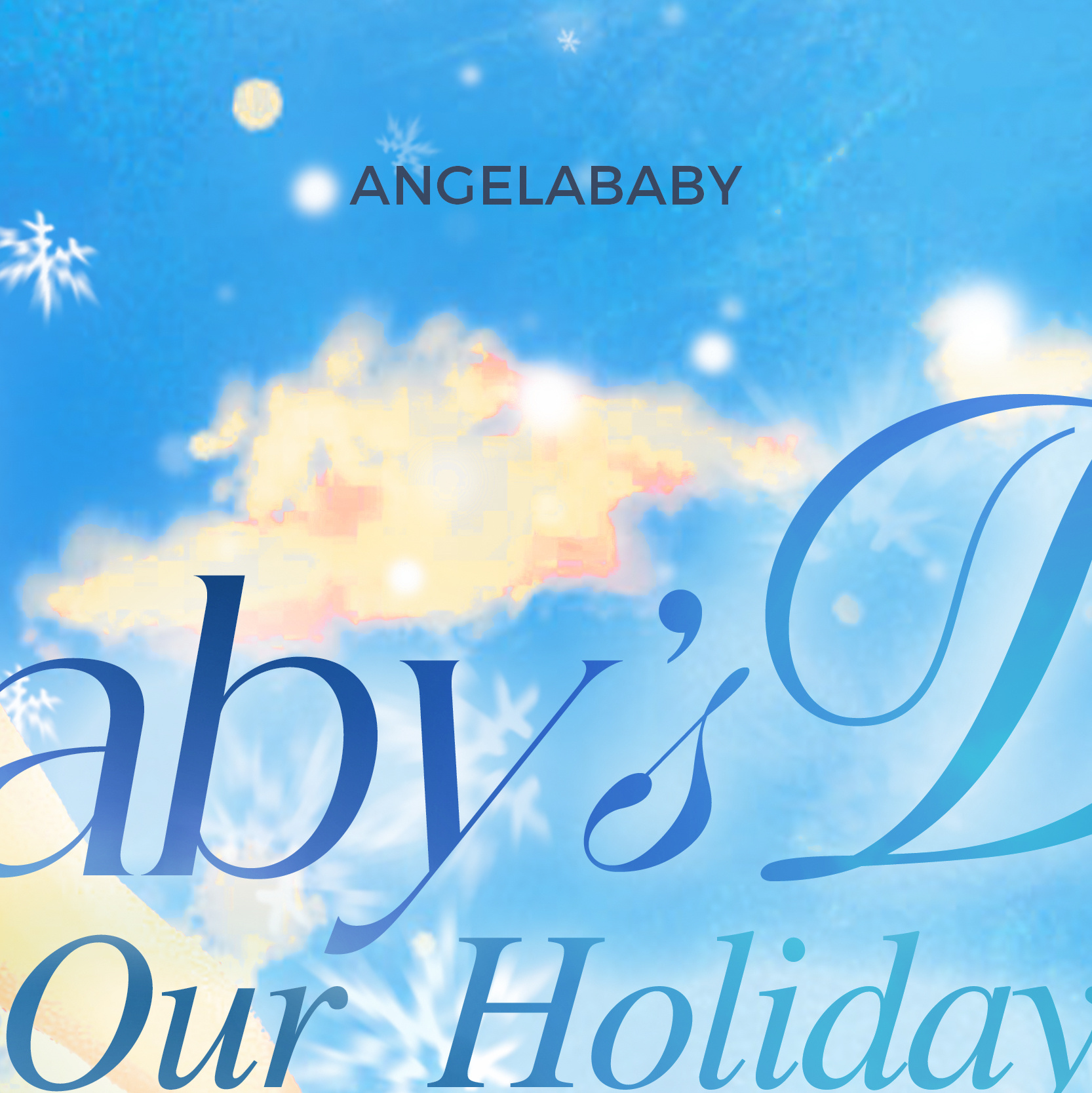 angelababy🎠angelababy三拾澄明七堇新荔          