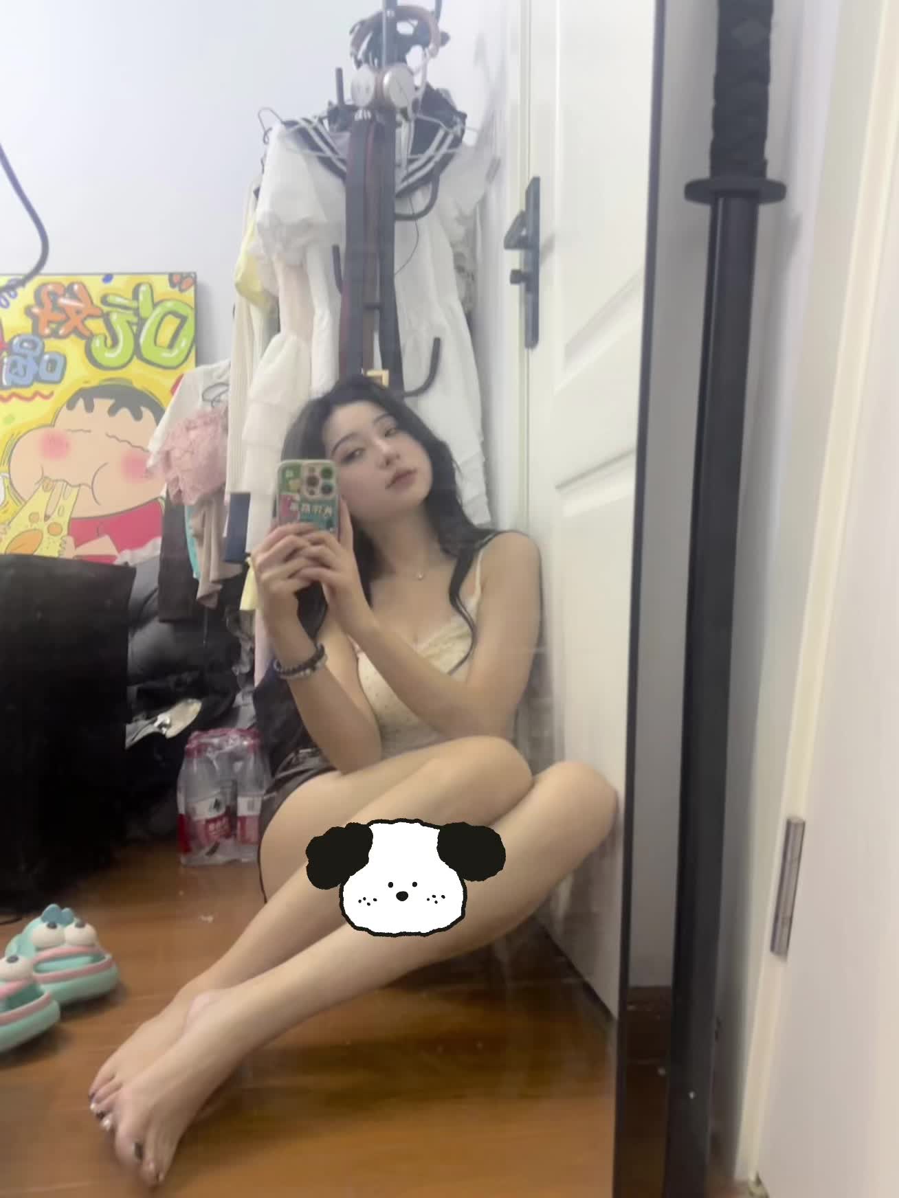 嘿 baby