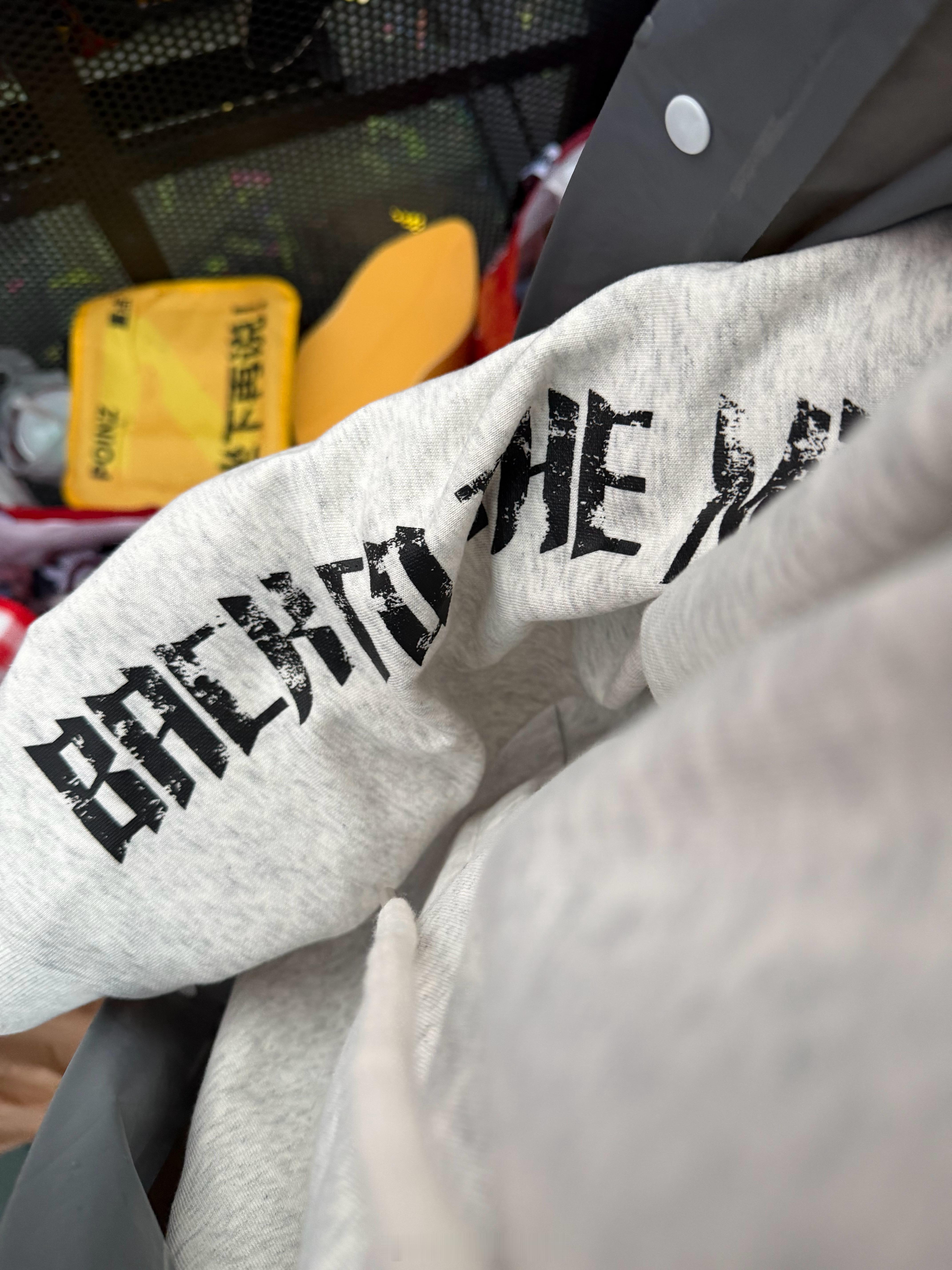 传下去 我和华晨宇穿情侣装 ​​​