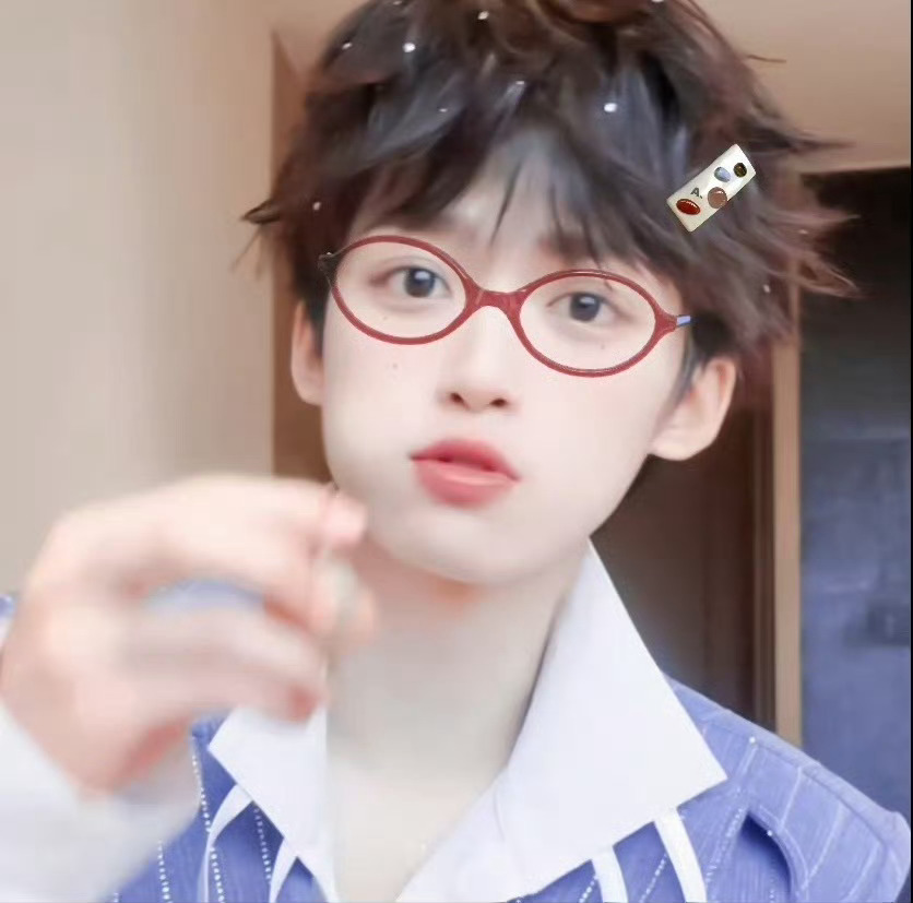 给梓渝的一封春日来信春天见面吧 