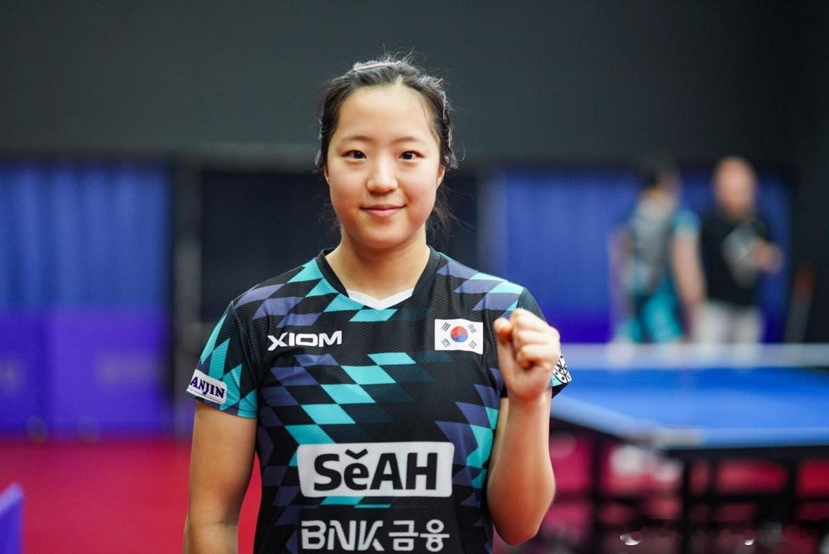 【韩媒】乒乓球招牌选手申裕斌备战混合团体世界杯…“志在夺牌”“我希望在本次混合团