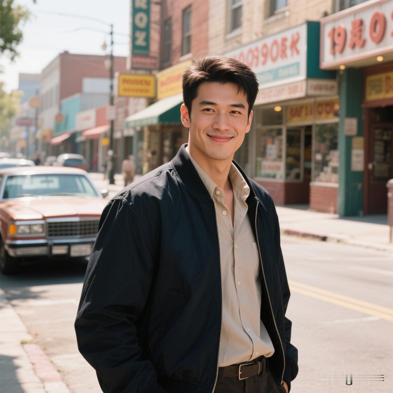 有的人，错过了，可能就是一辈子！

爱情是讲究缘分的，有的人，错过了，可能就真的