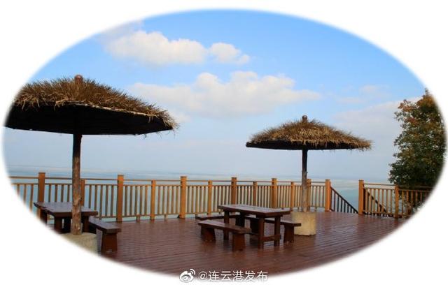 「」初冬的连岛,原来是这样