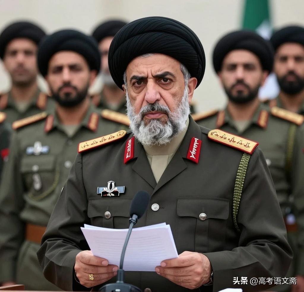 美以长期以来凭借其军事和政治优势，对伊朗进行无端的制裁、军事威胁甚至暗中策划破坏