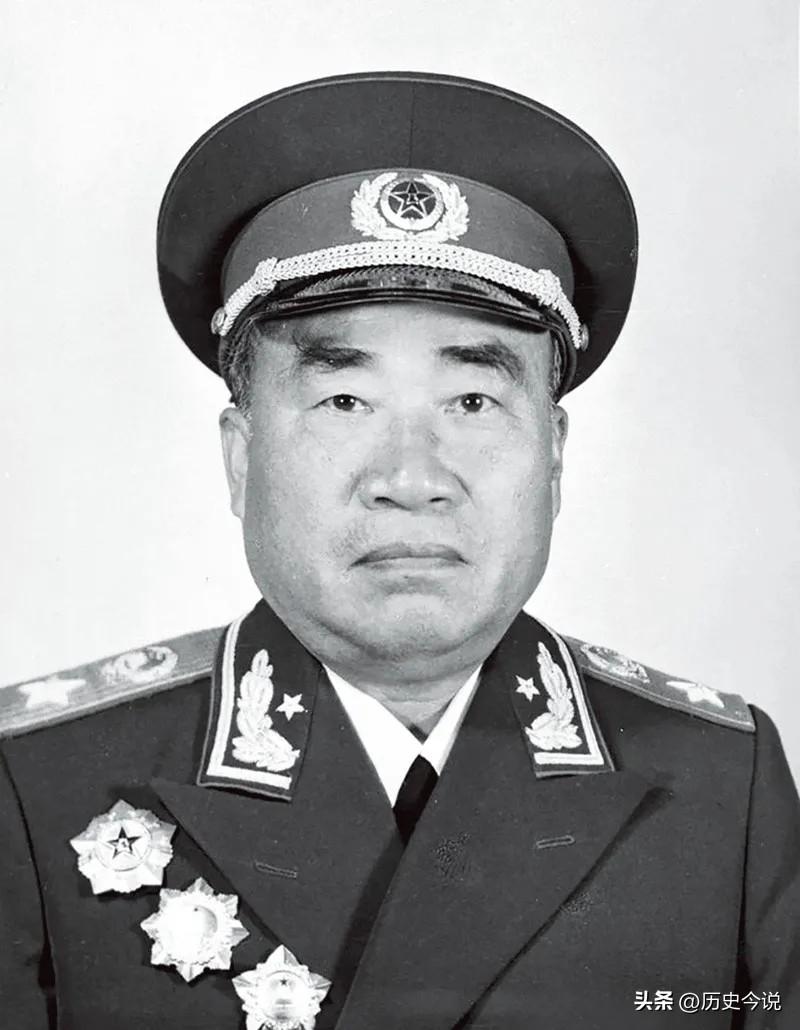 朱德元帅：从旧军将领到人民统帅，无愧人民的光荣
 
阅读此文前，诚邀您点击一下“