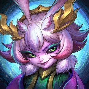 英雄联盟2026花仙子新的召唤师头像，表情（卑尔维斯暂缺）英雄联盟