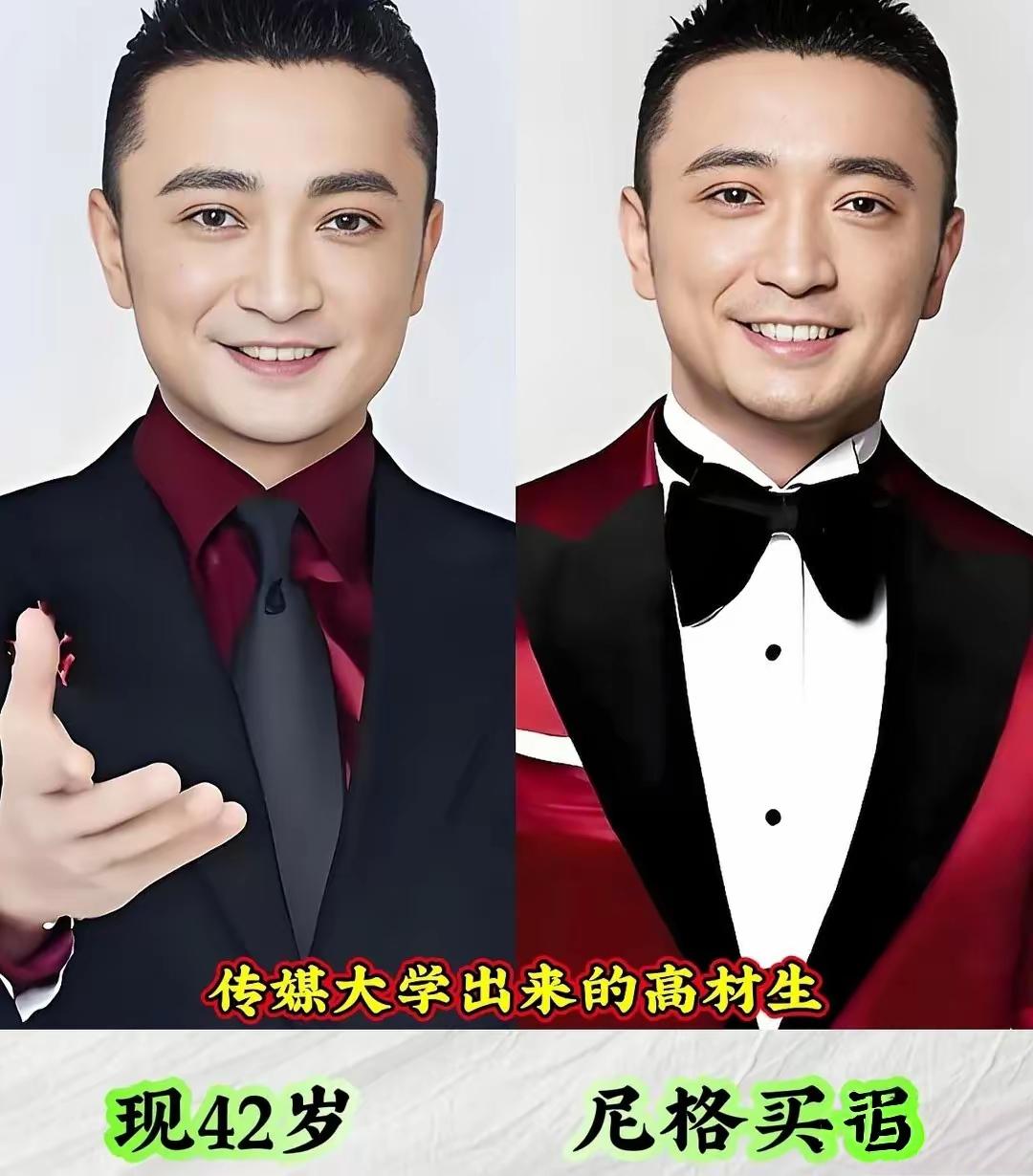 十位才华满满的央视主持人，出口成章，底蕴十足。谈吐自带格局，一开口便是文采，尽显