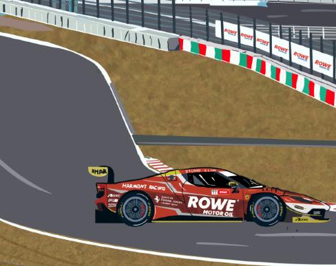 F1在日本铃鹿赛道的规则就行了调整，让排位赛回归纯粹的性能与驾驶能力比拼！
现在