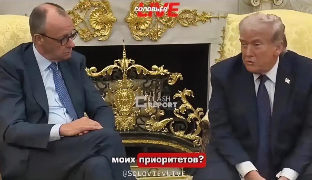 特朗普宣布，由于西班牙拒绝向美方开放军事基地，美国将停止与西班牙的所有贸易。他还