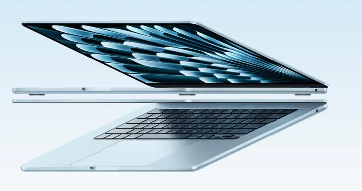 新款MacBook Air價格公布 入門版上漲500元