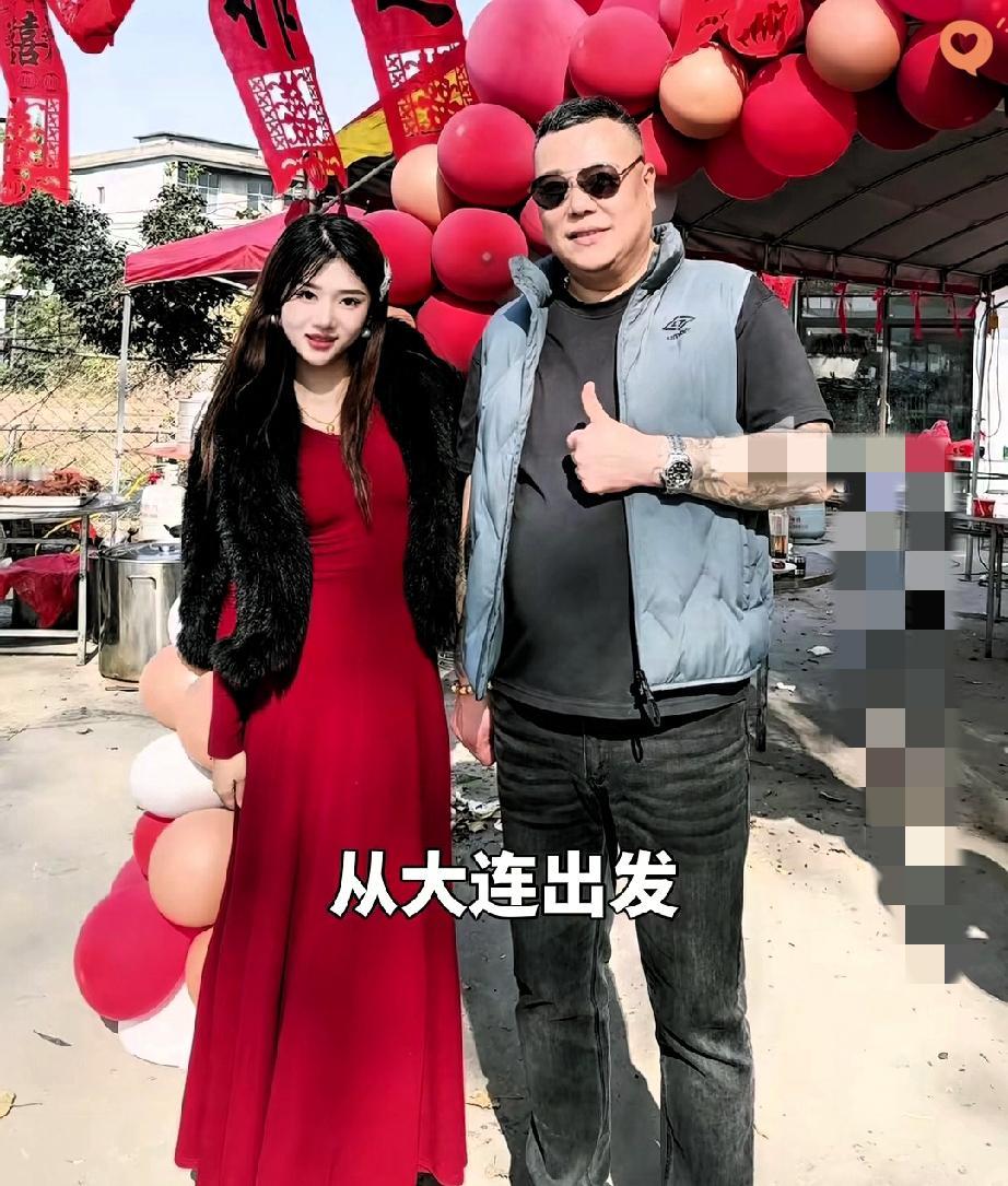 看完河南驻马店这位姑父的故事，真的瞬间破防！

有些亲情，从不是血缘绑定，而是打