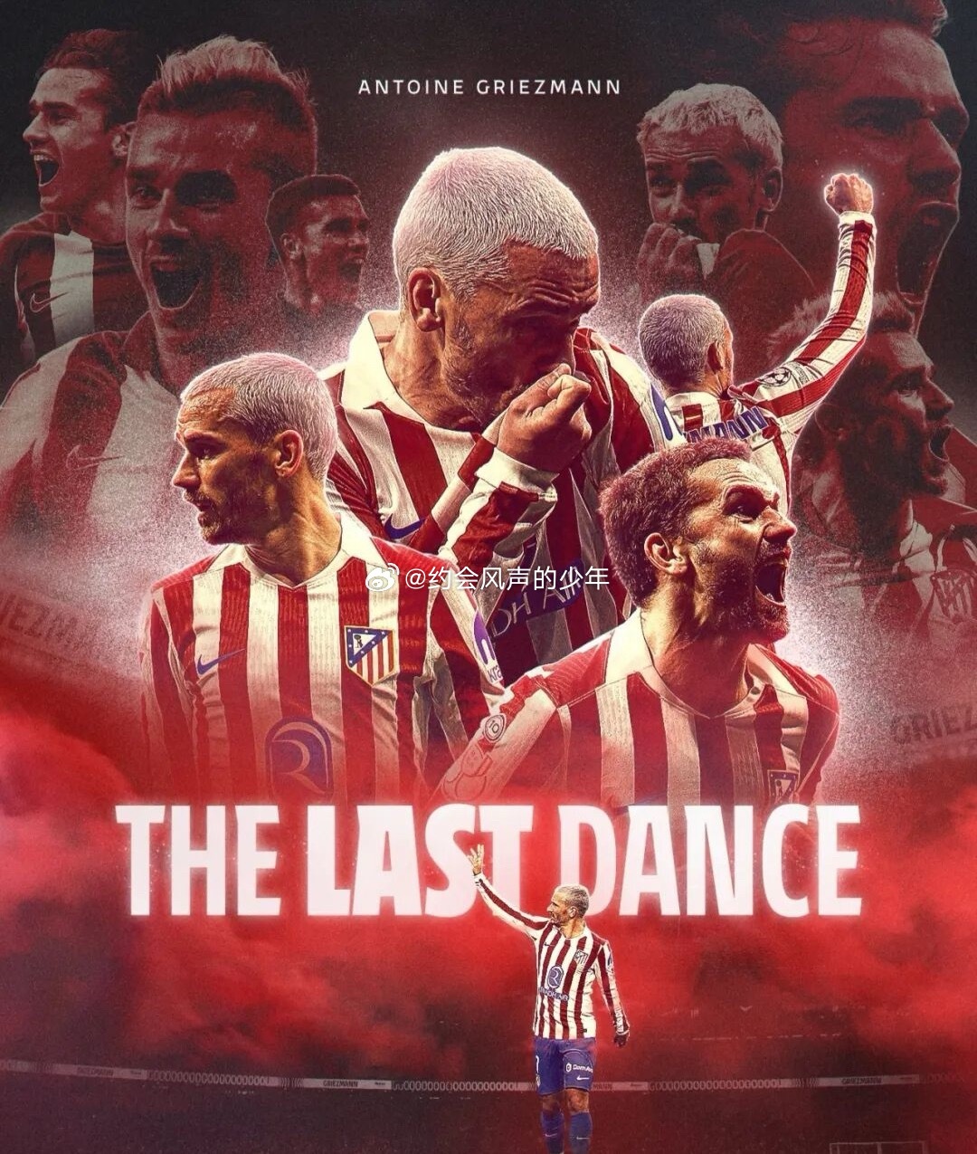 格列兹曼加盟奥兰多城 ｜格列兹曼结束10年马竞生涯 真的不遗憾吗，现在格子和阿尔