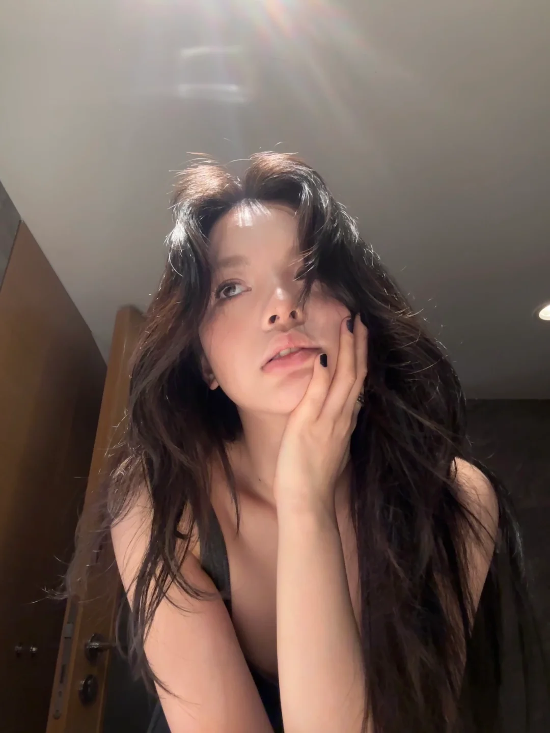 你在想什么？🫢