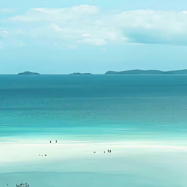 ⊹₊⋆淡蓝色头像背景搭配女生头像｜壁纸｜背景图｜高清无水印 