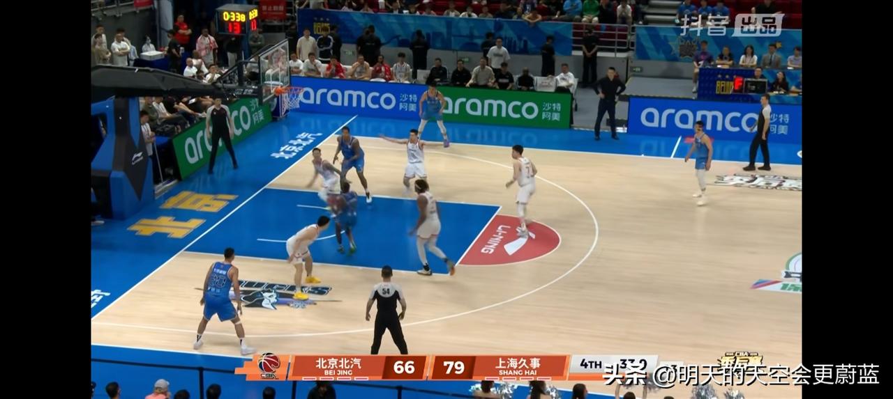 7+5+1+3+1，上海久事客场取胜的最大功巨竟然是他！
今天晚上上海久事客场8