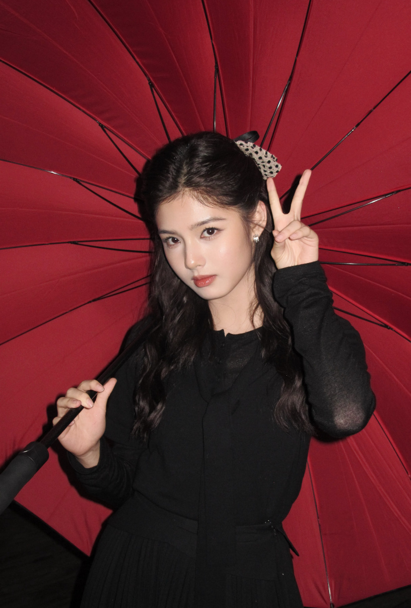艾米 💜艾米桃夭 💜艾米百妖谱＂秋收冬藏，鸟语花香，你是来日方长.＂𝒜𝓊