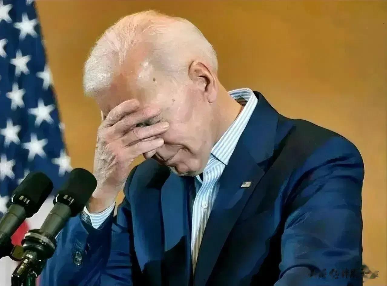 尴尬！拜登很可能会成为自中美建交以来首位未访问中国的在任美国总统。由于美国拜登政