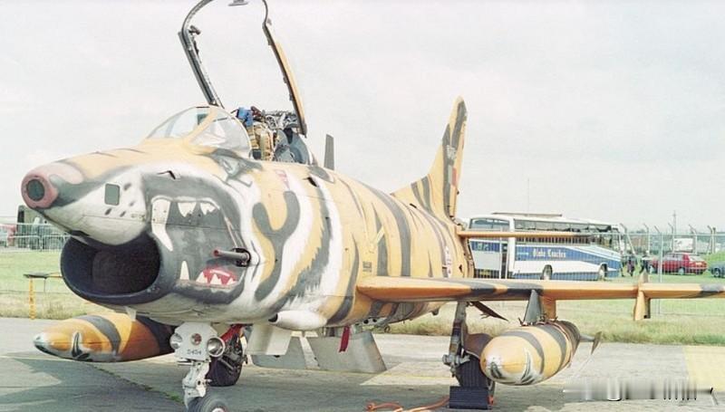 可能在不少人的印象当中，西方空军上世纪五十年代-七八十年代使用的罗马航空工业制造