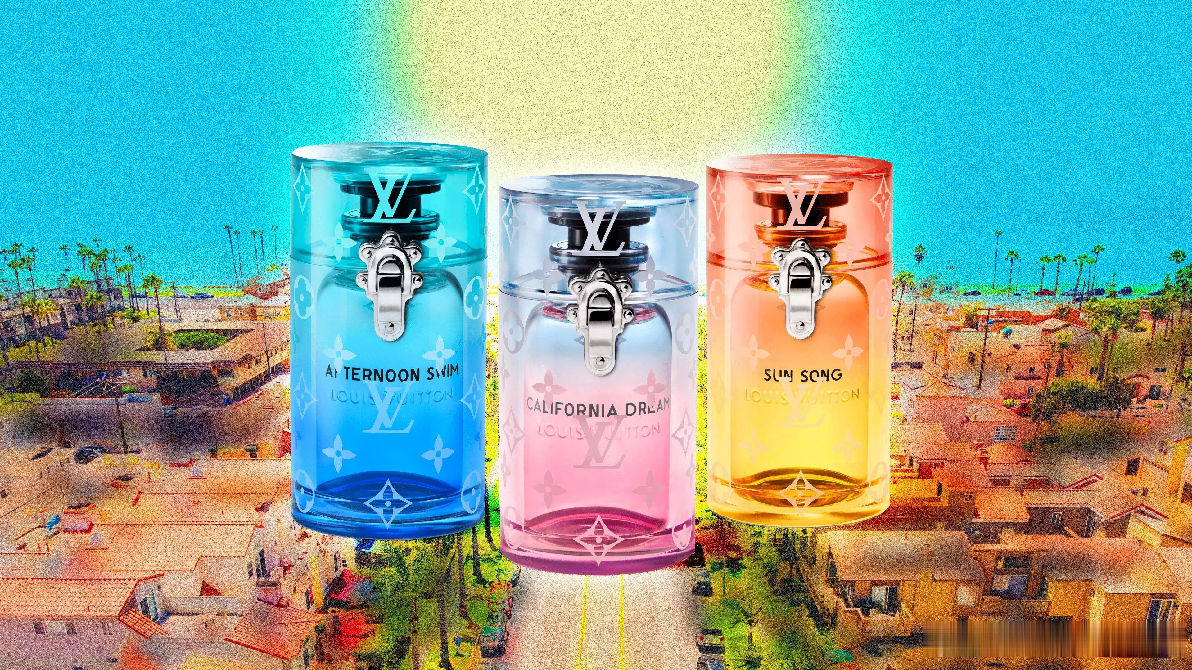 路易威登和艺术家搞联名轻车熟路，这次的合作对象依旧是老朋友，来自洛杉矶的艺术家A