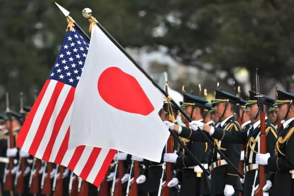 美军开始对日留一手，防备日本当局和自卫队，这不是警惕是恐惧！

麻烦看官老爷们右