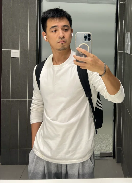疯狂加班ing