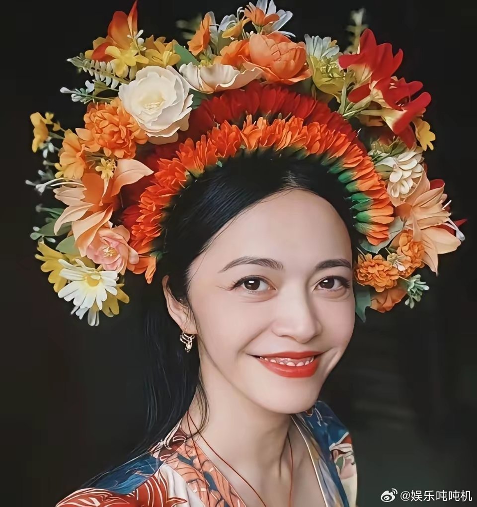 姚晨最大的遗憾，根本不是离婚。而是她一个福建泉州人，眼睁睁看着江西的刘涛，夺走了