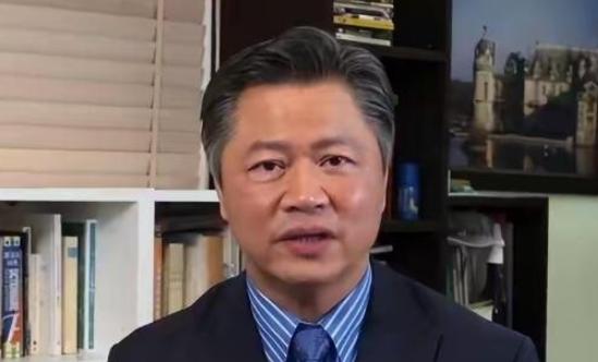 家人们，可别不当回事！台湾资深专家赖岳谦发出重磅警告：美国很可能最早今年、最晚 