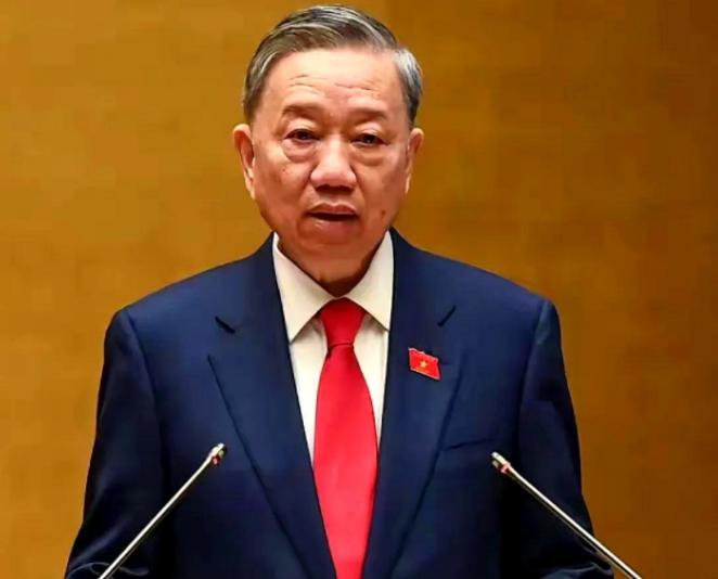 越南正在自食其果！最近越南传来个让人吃惊的消息，日本驻越南大使在12月8号正式宣